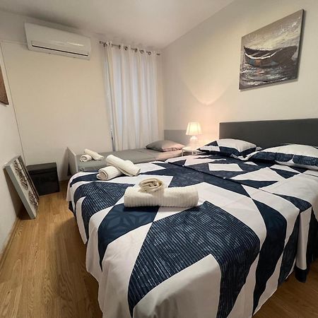 Appartement Blago Split Center Extérieur photo