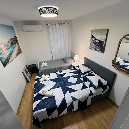 Appartement Blago Split Center Extérieur photo
