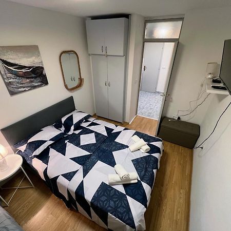 Appartement Blago Split Center Extérieur photo